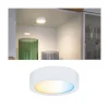 Underskabsbelysning ^ Paulmann Clever Connect Disc møbellampe, hvid