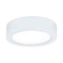 Underskabsbelysning ^ Paulmann Clever Connect Disc møbellampe, hvid