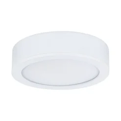 Underskabsbelysning ^ Paulmann Clever Connect Disc møbellampe, hvid