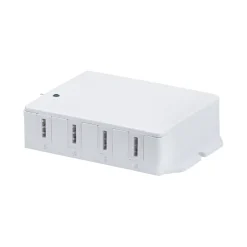 Paulmann Driver Konstant Strøm|Driver Konstant Spænding > Clever Connect LED-driver 36 W 8x