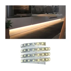 Led Strips ^ Paulmann Clever Connect Stripe LED-stripe, 1 m
