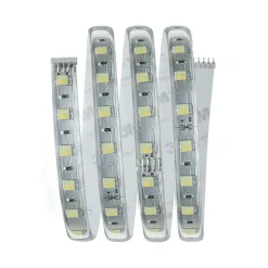 Led Strips ^ Paulmann Clever Connect Stripe LED-stripe, 1 m