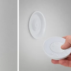 Paulmann Elektroniske Materialer|Dæmpning, Lysstyring > Clever Connect Switch Bowl styremodul