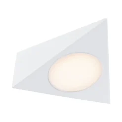 Underskabsbelysning ^ Paulmann Clever Connect Trigo møbellampe, hvid