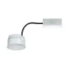 Indbygningsspots ^ Paulmann Coin Base LED 3-step-dim 100° 5 W 3.000 K