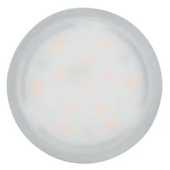 Indbygningsspots ^ Paulmann Coin Base LED 3-step-dim 100° 5 W 3.000 K