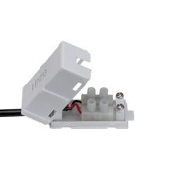 Indbygningsspots ^ Paulmann Coin Base LED 3-step-dim 100° 5 W 3.000 K