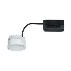 Paulmann Loftlamper|Indbygningsspots > Coin Nova LED lampe 100° 6 W 2.700 K