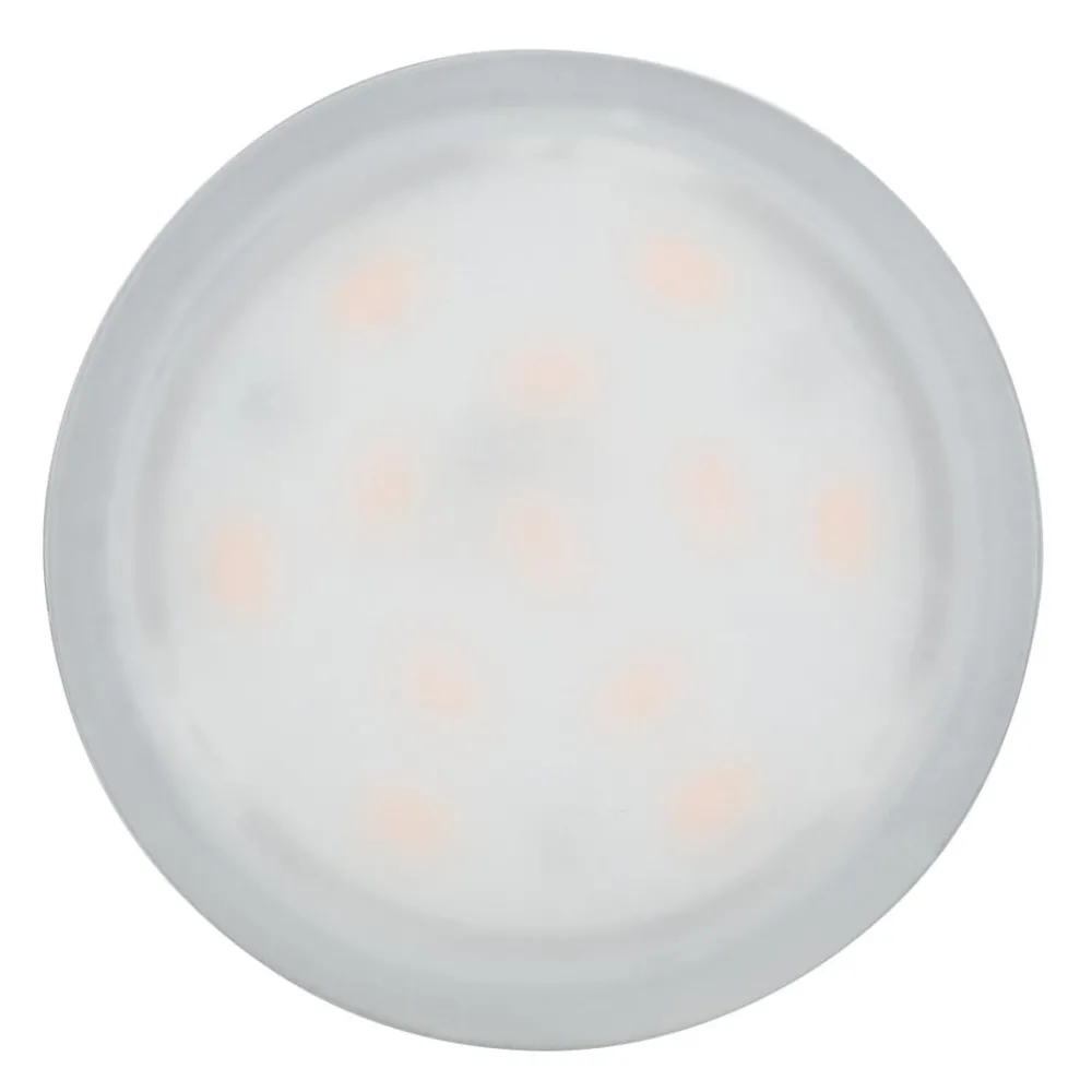 Paulmann Loftlamper|Indbygningsspots > Coin Nova LED lampe 100° 6 W 2.700 K