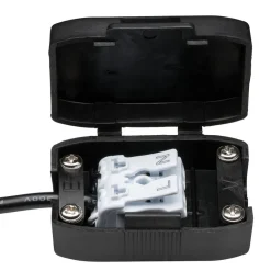 Paulmann Loftlamper|Indbygningsspots > Coin Nova LED lampe 100° 6 W 2.700 K