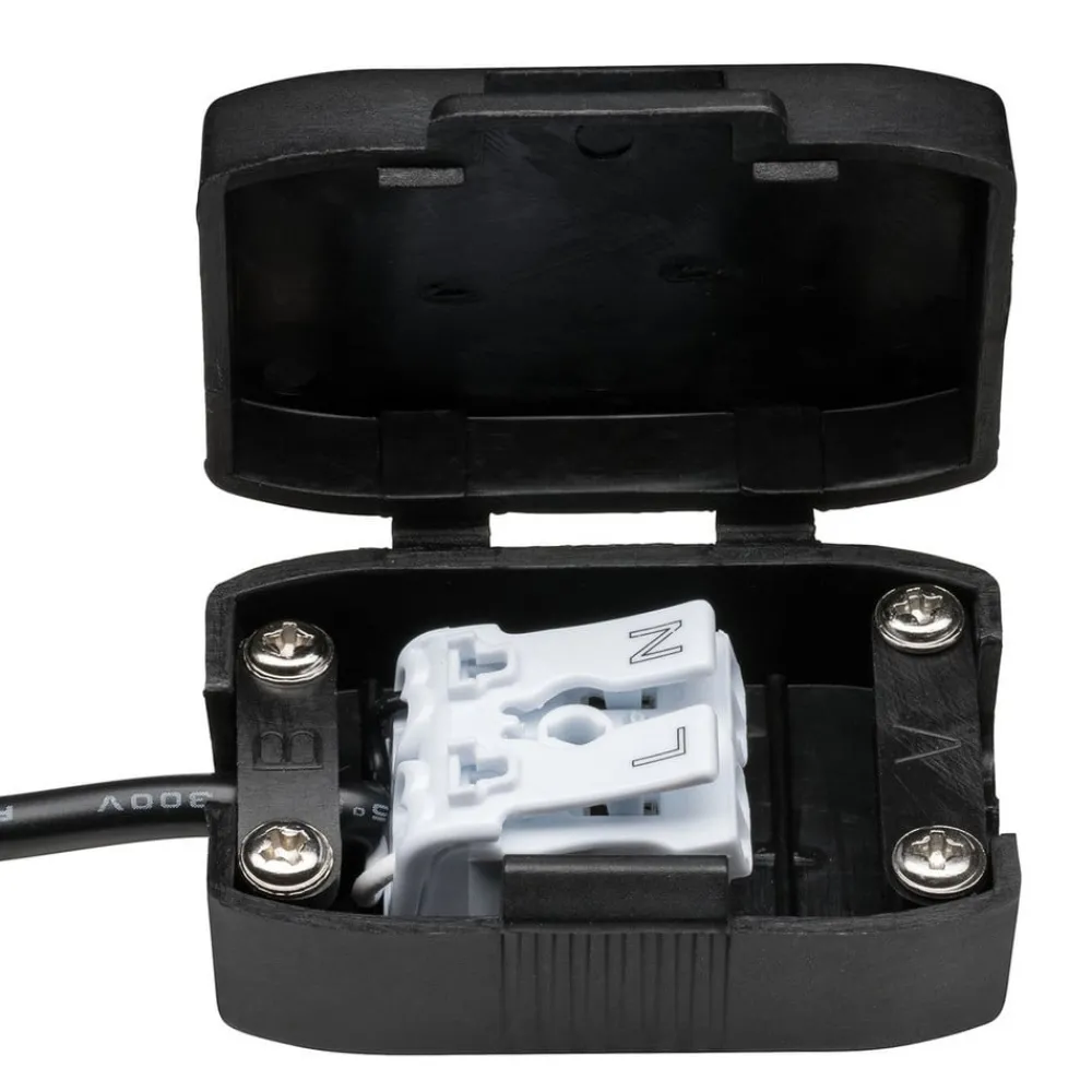 Paulmann Loftlamper|Indbygningsspots > Coin Nova LED lampe 100° 6 W 2.700 K