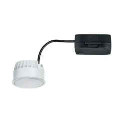 Paulmann Indbygningsspots > Coin Nova LED lampe 100° 6 W 4.000 K