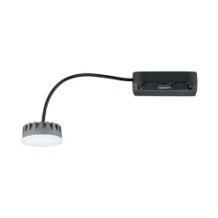 Paulmann Loftlamper|Indbygningsspots > Coin Nova Plus LED-modul 6 W, kan dæmpes