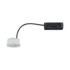 Paulmann Loftlamper|Indbygningsspots > Coin Nova Plus LED-spot 38° 6,3 W 2.700 K