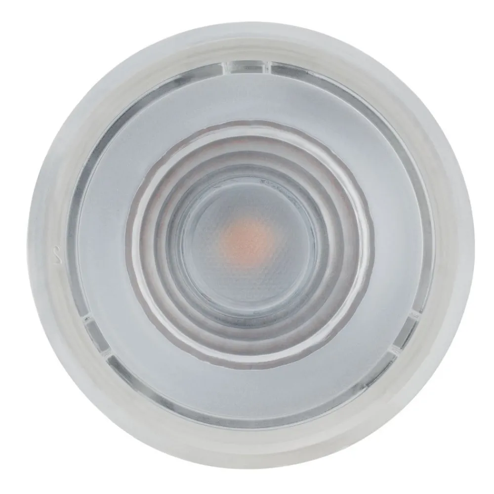 Paulmann Loftlamper|Indbygningsspots > Coin Nova Plus LED-spot 38° 6,3 W 2.700 K