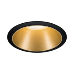 Paulmann Loftlamper|Loftlamper > Cole LED-spotlight, gylden-sort