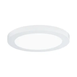 Arbejdsrum/Kontor|Loftlamper ^ Paulmann Cover it LED-panel 4.000 K 22,5 cm