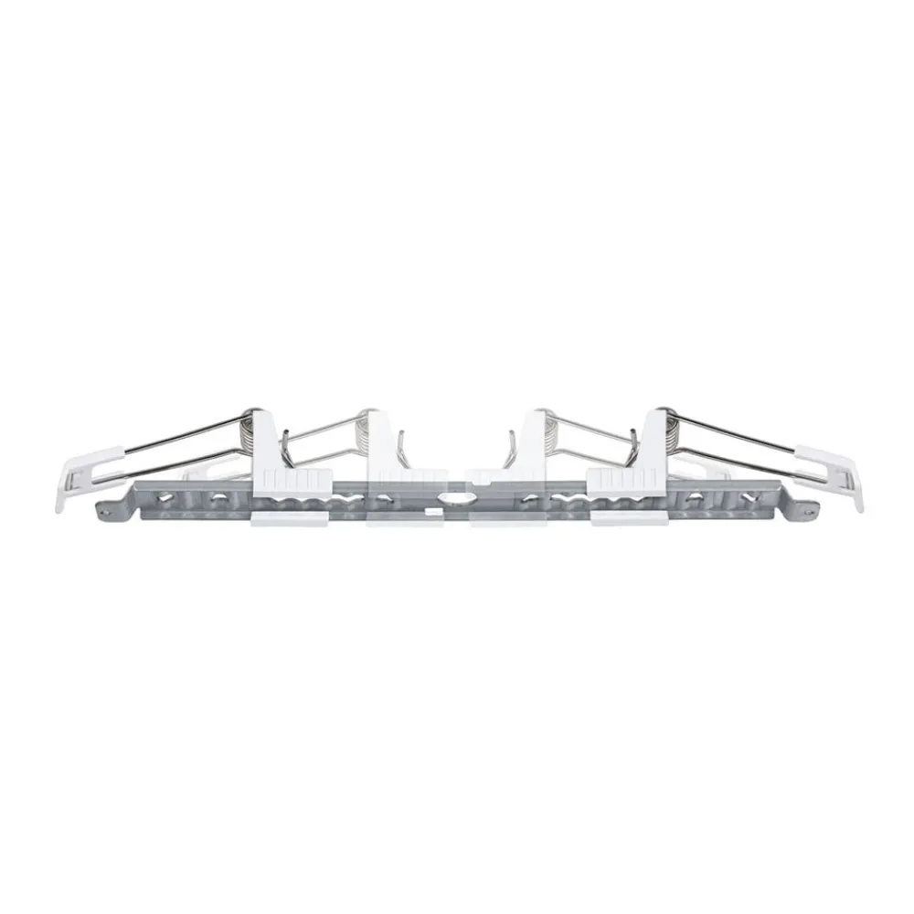 Arbejdsrum/Kontor|Loftlamper ^ Paulmann Cover it LED-panel 4.000 K 22,5 cm