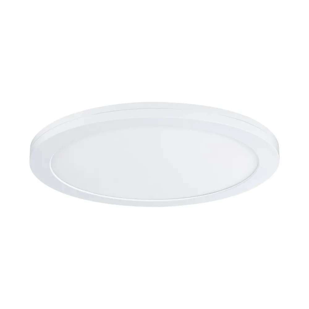 Paulmann Arbejdsrum/Kontor|Indbygningsspots > Cover it LED-panel 4.000 K 33 cm