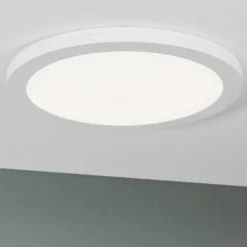 Paulmann Arbejdsrum/Kontor|Indbygningsspots > Cover it LED-panel 4.000 K 33 cm