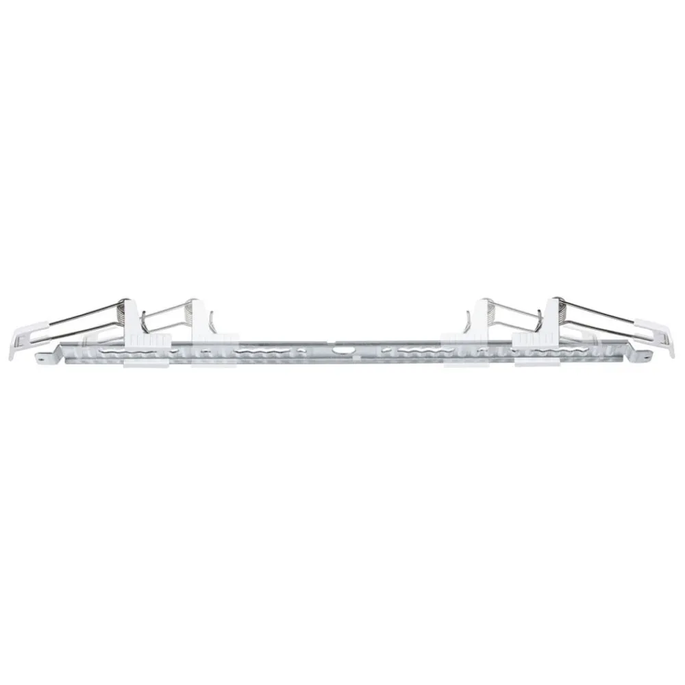 Paulmann Arbejdsrum/Kontor|Indbygningsspots > Cover it LED-panel 4.000 K 33 cm