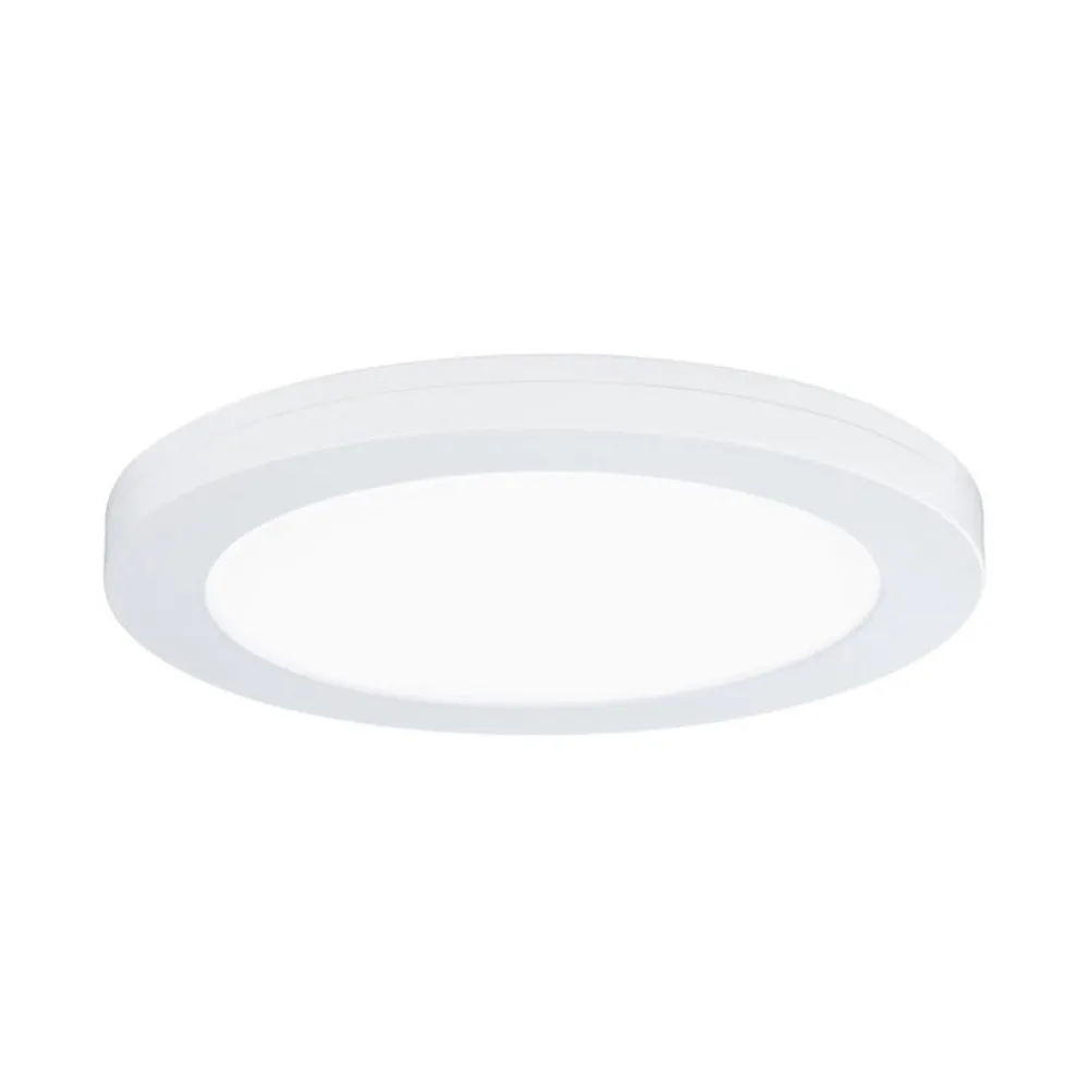 Paulmann Gang|Loftlamper > Cover it LED-panel med sensor 22,5cm