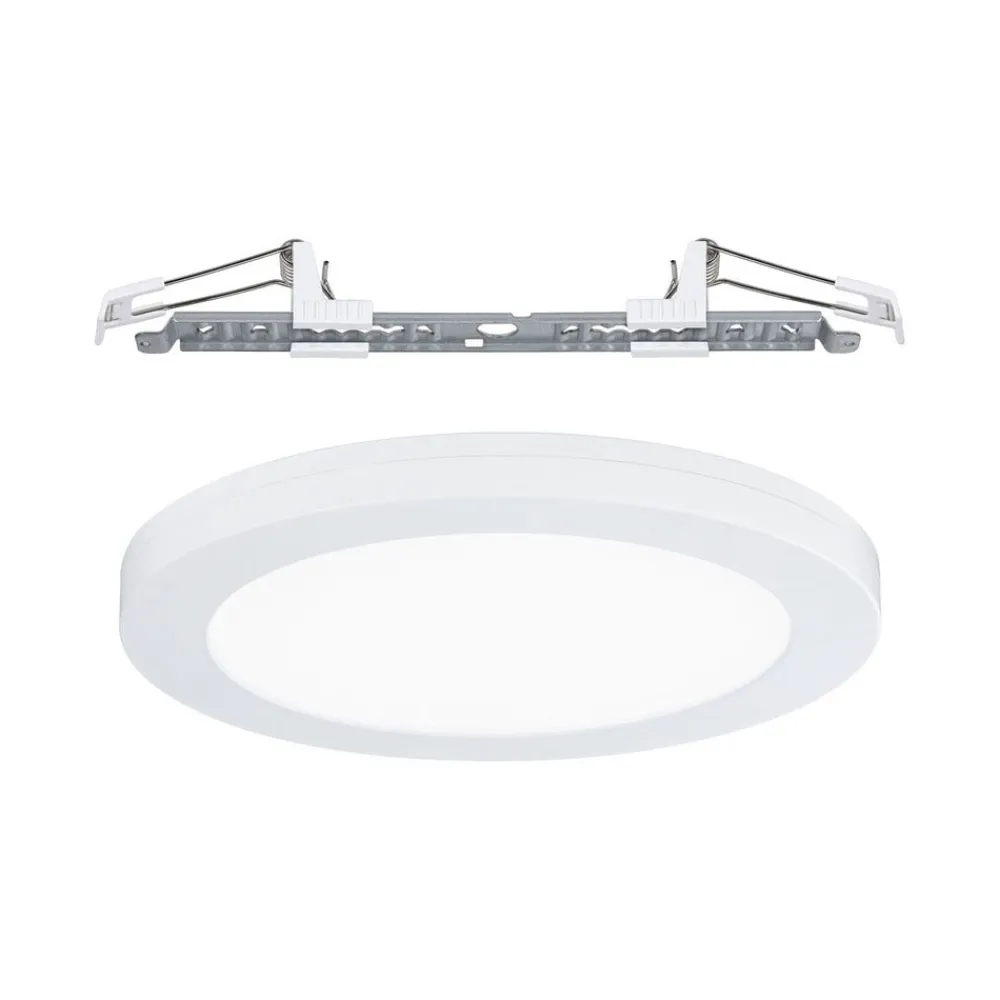 Paulmann Gang|Loftlamper > Cover it LED-panel med sensor 22,5cm