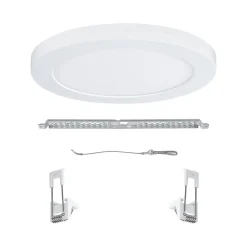 Paulmann Gang|Loftlamper > Cover it LED-panel med sensor 22,5cm