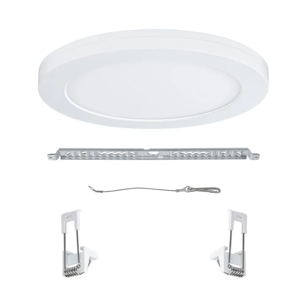 Paulmann Gang|Loftlamper > Cover it LED-panel med sensor 22,5cm