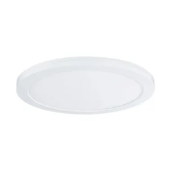 Indbygningsspots ^ Paulmann Cover it LED-panel med sensor 33 cm
