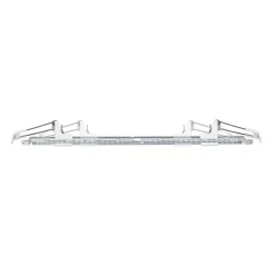Indbygningsspots ^ Paulmann Cover it LED-panel med sensor 33 cm