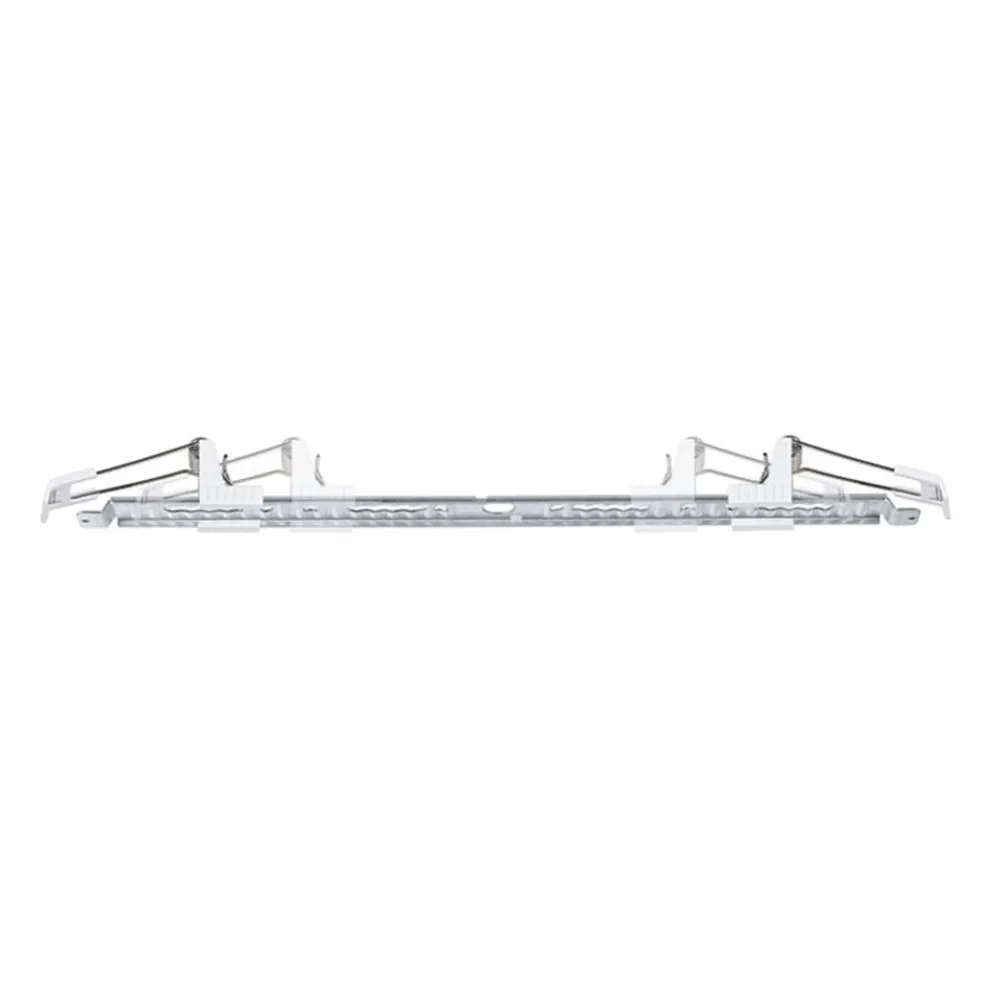 Indbygningsspots ^ Paulmann Cover it LED-panel med sensor 33 cm