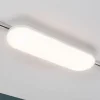 Skinnesystem ^ Paulmann Deck URail LED-panel til skinnesystem