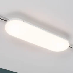 Skinnesystem ^ Paulmann Deck URail LED-panel til skinnesystem
