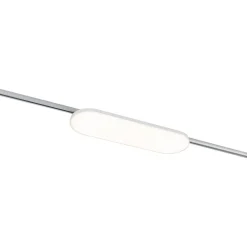 Skinnesystem ^ Paulmann Deck URail LED-panel til skinnesystem