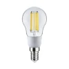 Filament Pære ^ Paulmann Eco-Line LED-dråbe E14 2,5W 525lm 4000 K