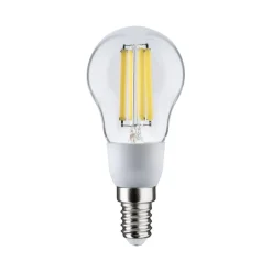 Filament Pære ^ Paulmann Eco-Line LED-dråbe E14 2,5W 525lm 4000 K