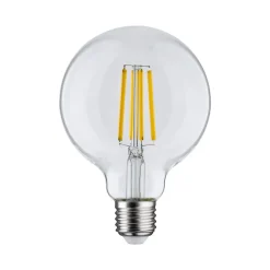 Paulmann Filament Pære > Eco-Line LED-globe E27 4W 840lm 3.000 K