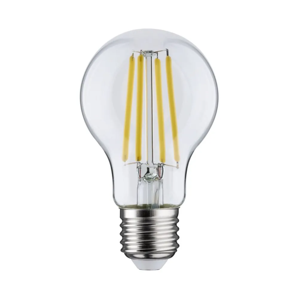Filament Pære ^ Paulmann Eco-Line LED-pære E27 2,5 W 525lm 4.000 K