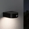 Paulmann Solcelle Lampe Med Sensor|Væglampe Med Sensor > Eileen LED-væglampe, solcelle, sensor