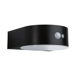 Paulmann Solcelle Lampe Med Sensor|Væglampe Med Sensor > Eileen LED-væglampe, solcelle, sensor