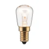 Paulmann Filament Pære > E14 40 W ovnpære klar 2.500 K 280lm