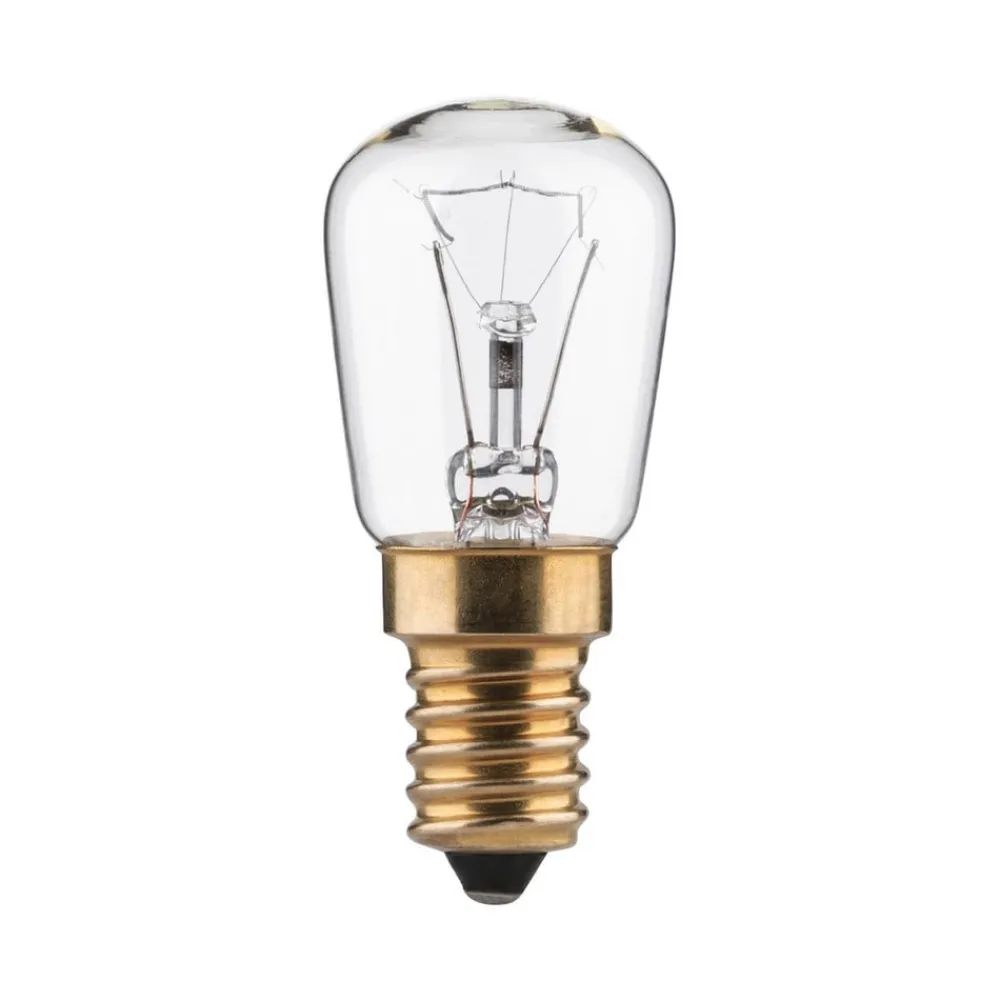 Paulmann Filament Pære > E14 40 W ovnpære klar 2.500 K 280lm