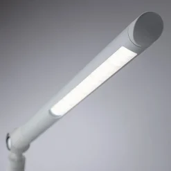 Paulmann Bordlamper > FlexBar LED-skrivebordslampe, hvid