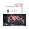 Paulmann Dekorationsbelysning|Led Strips > FlexLED 3D-sæt RGB, 500 cm