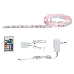 Paulmann Dekorationsbelysning|Led Strips > FlexLED 3D-sæt RGB, 500 cm