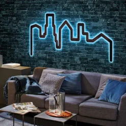 Paulmann Dekorationsbelysning|Led Strips > FlexLED 3D-sæt RGB, 500 cm