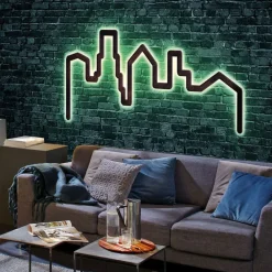 Paulmann Dekorationsbelysning|Led Strips > FlexLED 3D-sæt RGB, 500 cm