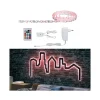 Paulmann Dekorationsbelysning|Led Strips > FlexLED 3D-sæt RGB, 300 cm