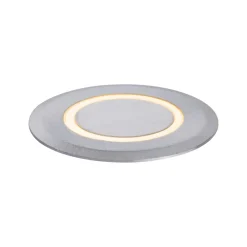 Paulmann Nedgravet Udebelysning > Goldlicht LED nedgravningsspot 5cm skærm